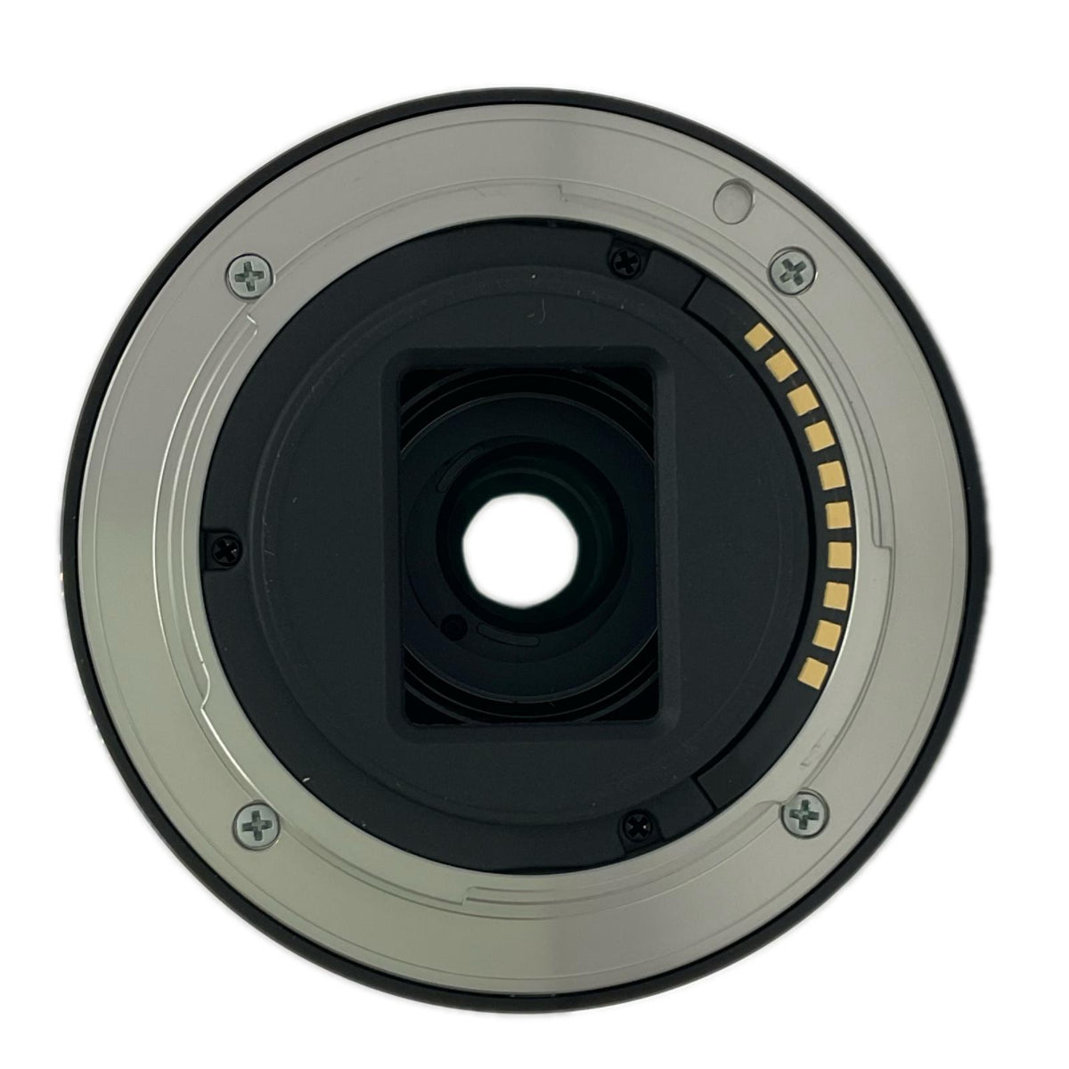 【全額返金保証】【最速発送】Sony E 55-210mm F4.5-6.3 OSS SEL55210 ブラック 美品 動作確認済
