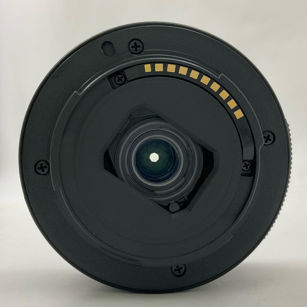 【全額返金保証】【最速発送】Sony E PZ 16-50mm F3.5-5.6 OSS II SELP16502 ブラック 美品 動作確認済