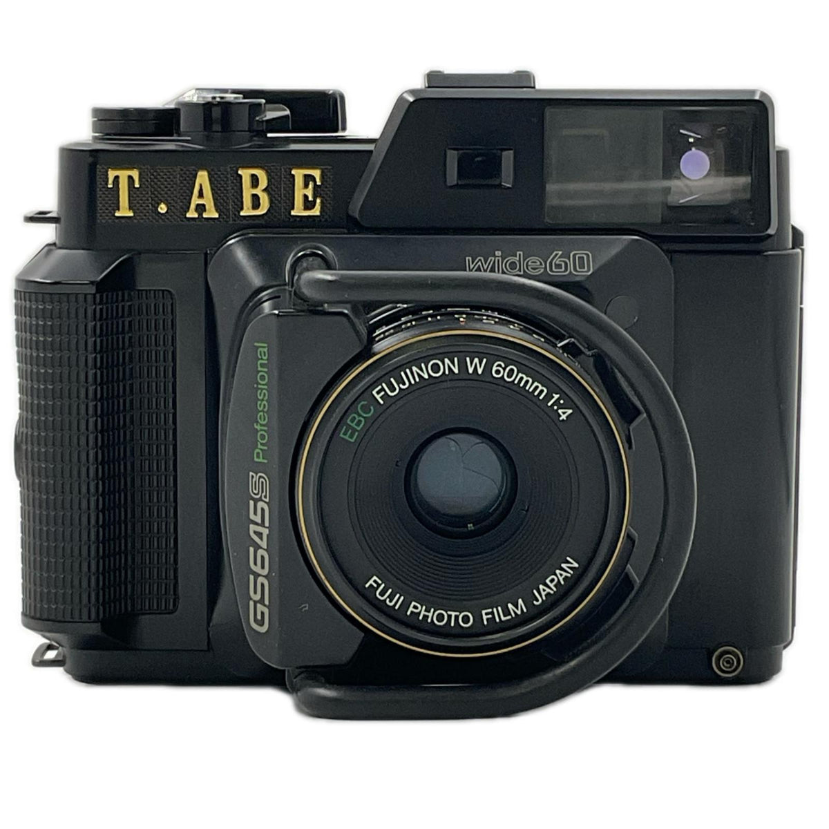 【全額返金保証】【最速発送】FUJIFILM GS645S Professional 動作確認済