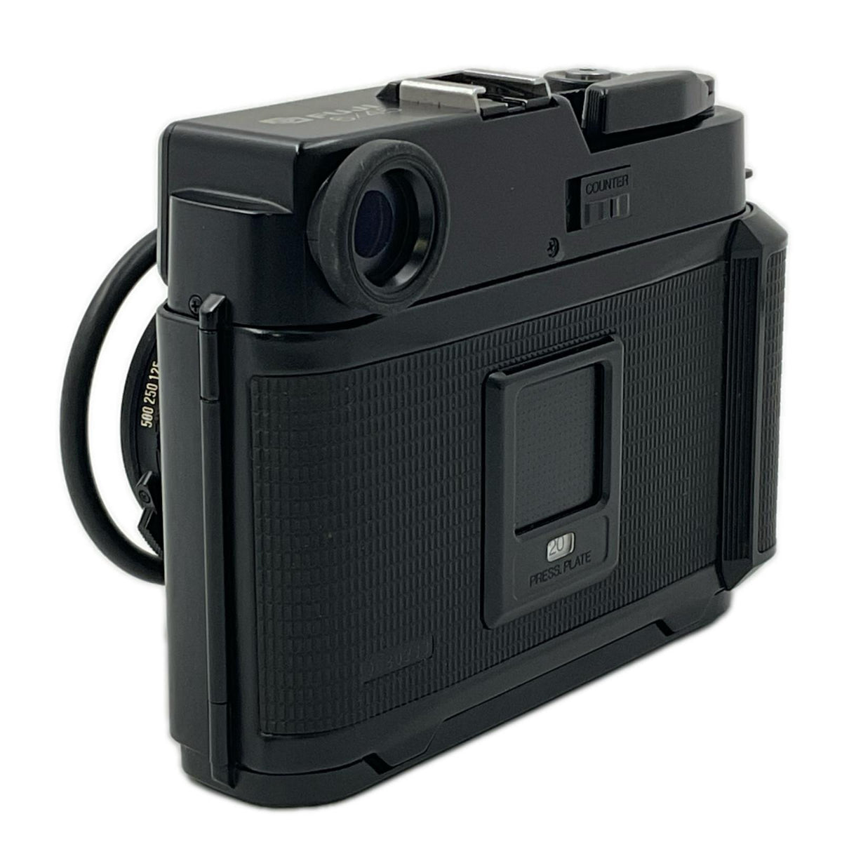 【全額返金保証】【最速発送】FUJIFILM GS645S Professional 動作確認済
