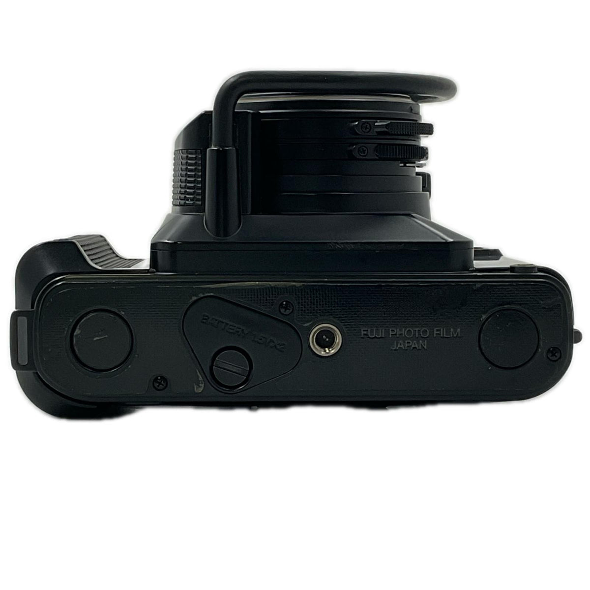 【全額返金保証】【最速発送】FUJIFILM GS645S Professional 動作確認済