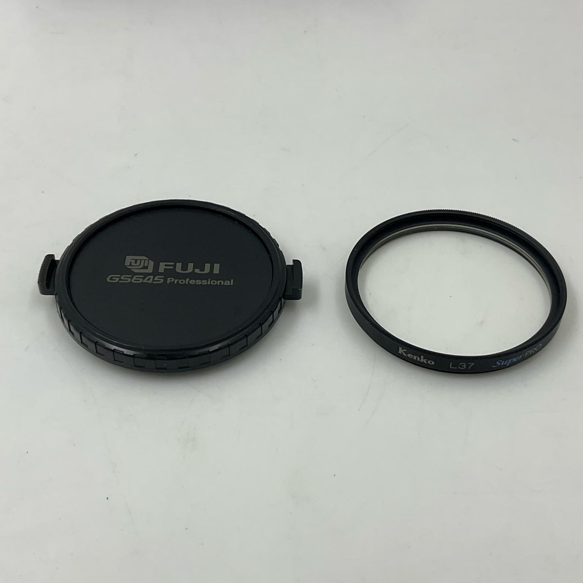 【全額返金保証】【最速発送】FUJIFILM GS645S Professional 動作確認済