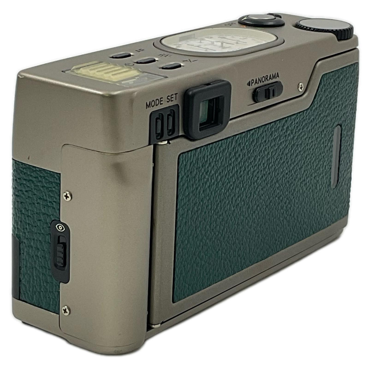 【全額返金保証】【最速発送】Nikon 35Ti 動作確認済