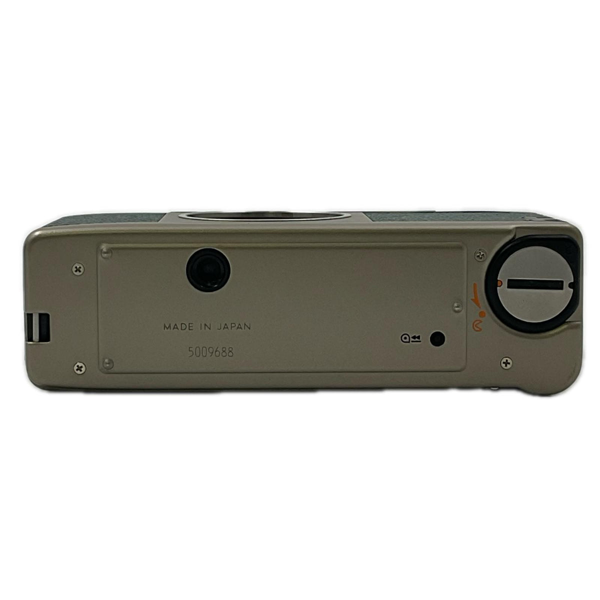 【全額返金保証】【最速発送】Nikon 35Ti 動作確認済