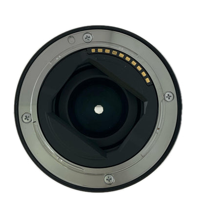【全額返金保証】【最速発送】Sony FE 20mm F1.8 G SEL20F18G 美品 動作確認済