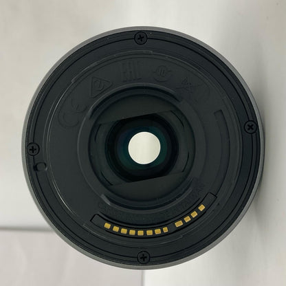 【全額返金保証】【最速発送】Canon RF-S18-150mm F3.5-6.3 IS STM 美品 動作確認済