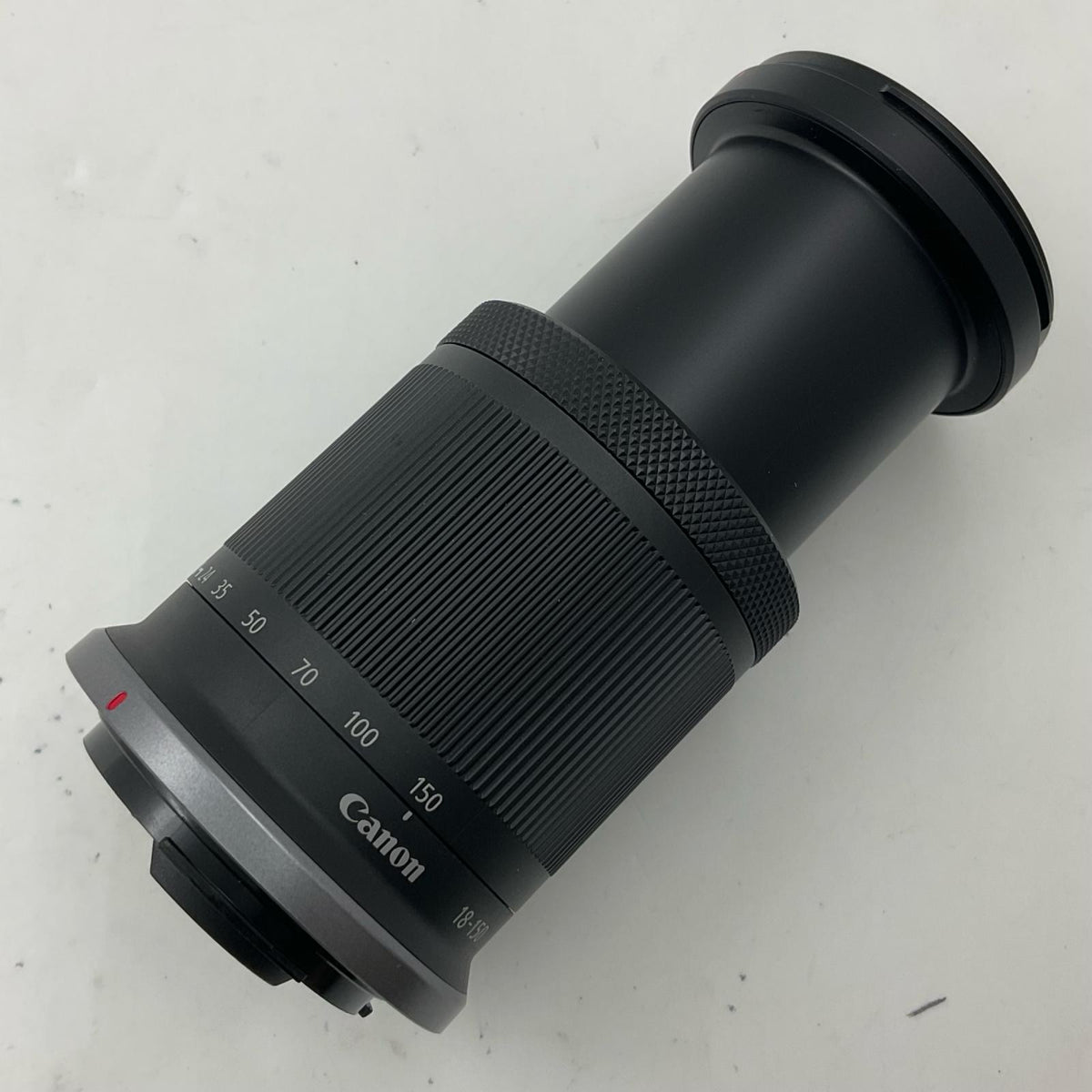 【全額返金保証】【最速発送】Canon RF-S18-150mm F3.5-6.3 IS STM 美品 動作確認済