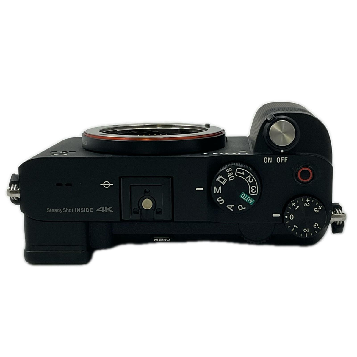 【全額返金保証】【最速発送】Sony デジタル一眼 α7C ボディ ブラック ILCE-7C 美品 動作確認済