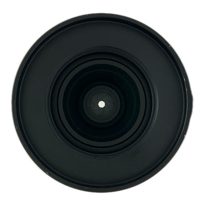 【全額返金保証】【最速発送】Sony FE 28-60mm F4-5.6 SEL2860 美品 動作確認済