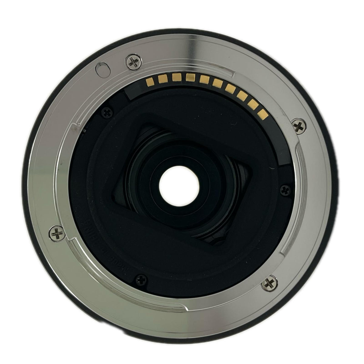 【全額返金保証】【最速発送】Sony E 18-135mm F3.5-5.6 OSS SEL18135 美品 動作確認済