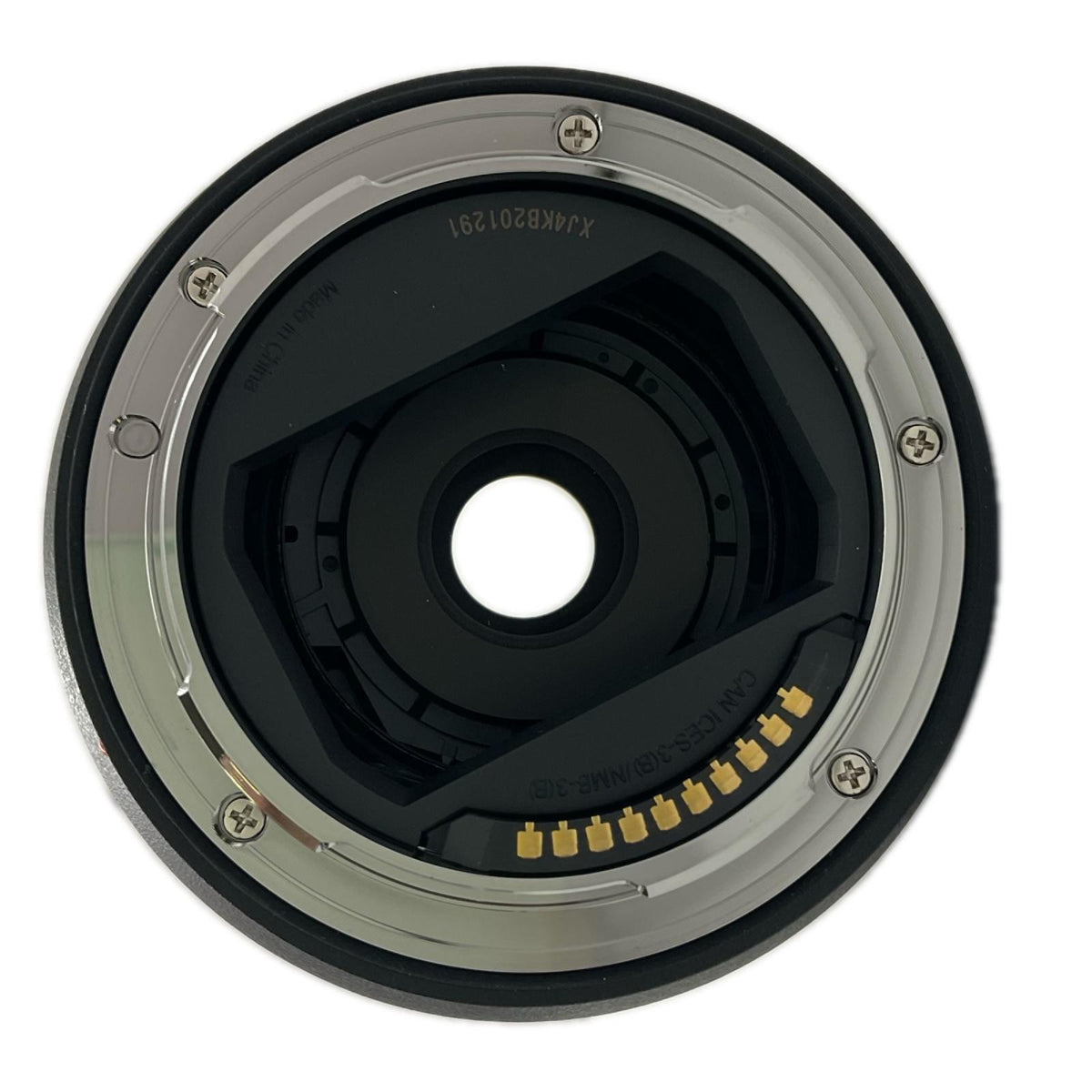 【全額返金保証】【最速発送】Panasonic LUMIX S 20-60mm F3.5-5.6 S-R2060 超美品 動作確認済