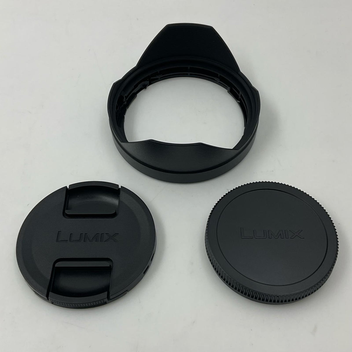 【全額返金保証】【最速発送】Panasonic LUMIX S 20-60mm F3.5-5.6 S-R2060 超美品 動作確認済