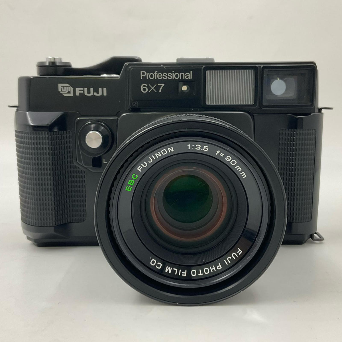 【全額返金保証】【最速発送】FUJIFILM GW670 II Professional 6x7 動作確認済