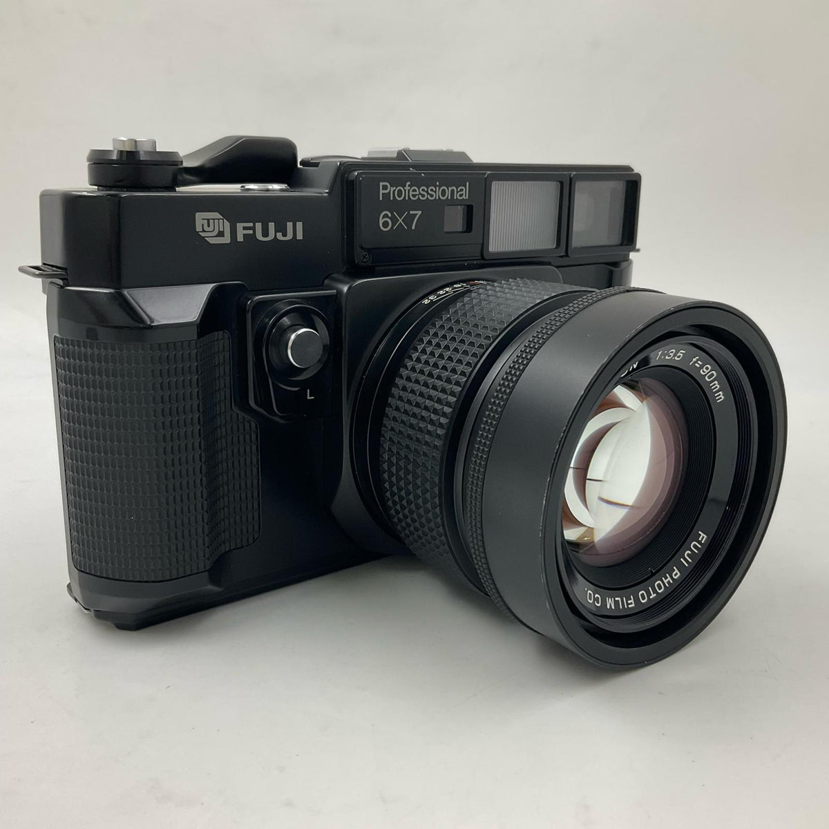 【全額返金保証】【最速発送】FUJIFILM GW670 II Professional 6x7 動作確認済