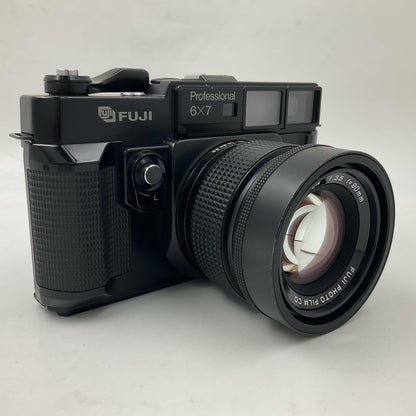 【全額返金保証】【最速発送】FUJIFILM GW670 II Professional 6x7 動作確認済