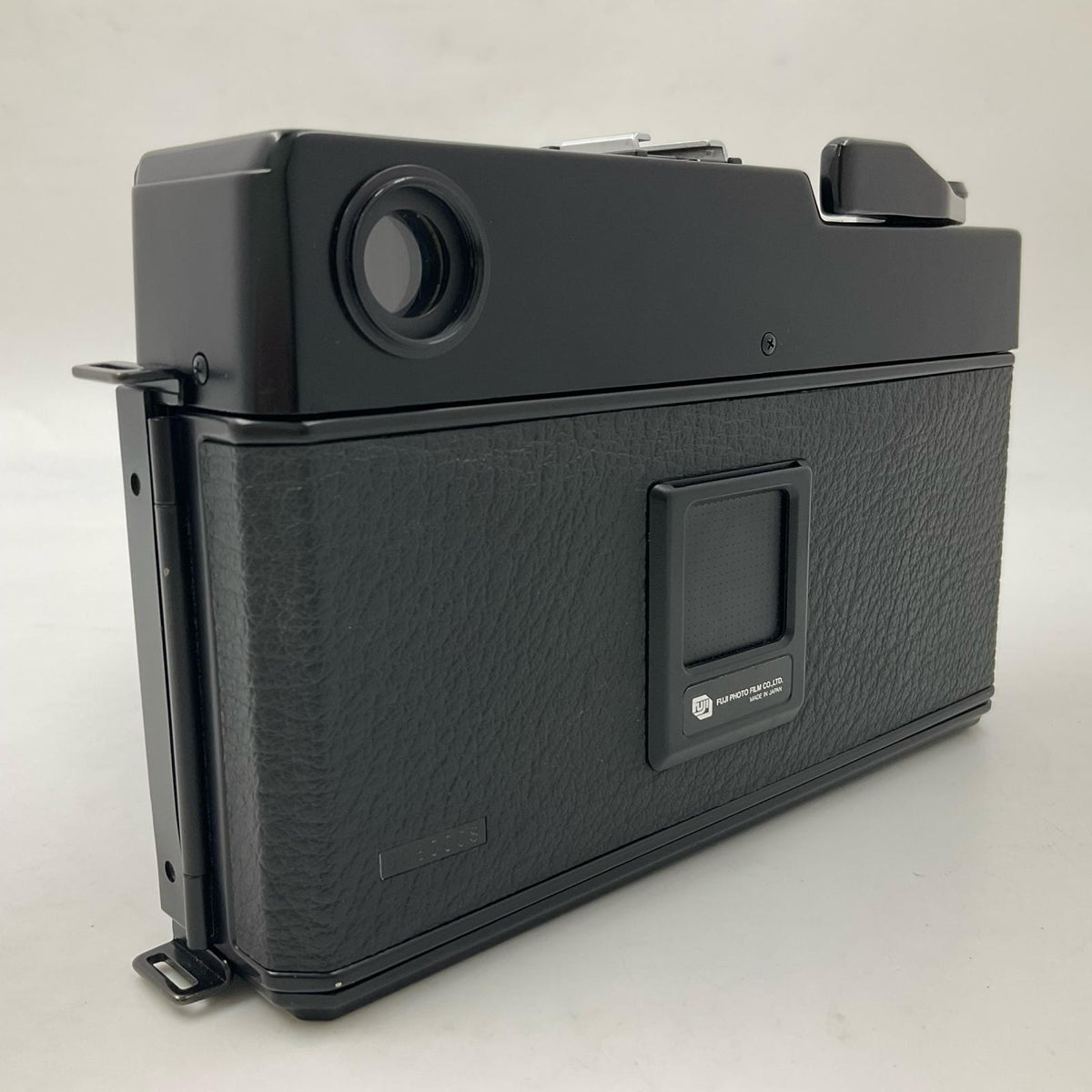 【全額返金保証】【最速発送】FUJIFILM GW670 II Professional 6x7 動作確認済