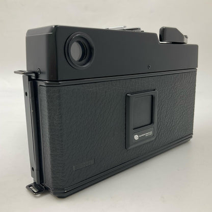 【全額返金保証】【最速発送】FUJIFILM GW670 II Professional 6x7 動作確認済