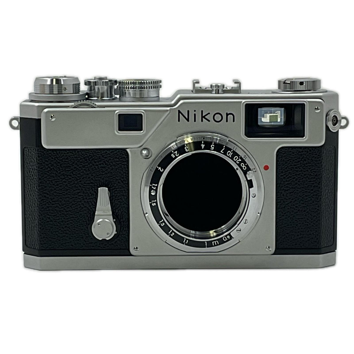 【全額返金保証】【最速発送】Nikon S3 Year 2000 Limited Edition シルバー 超美品 動作確認済