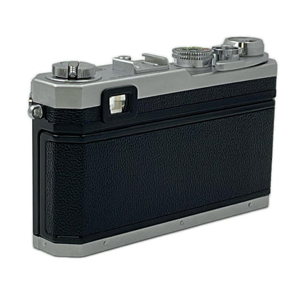 【全額返金保証】【最速発送】Nikon S3 Year 2000 Limited Edition シルバー 超美品 動作確認済