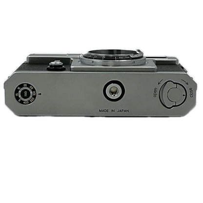 【全額返金保証】【最速発送】Nikon S3 Year 2000 Limited Edition シルバー 超美品 動作確認済