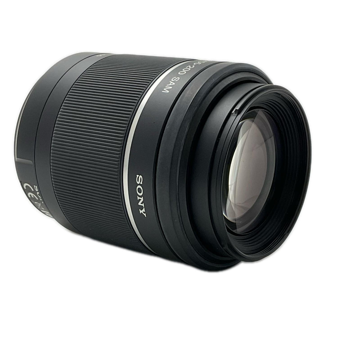 【全額返金保証】【最速発送】Sony DT 55-200mm F4-5.6 SAM SAL55200-2 動作確認済