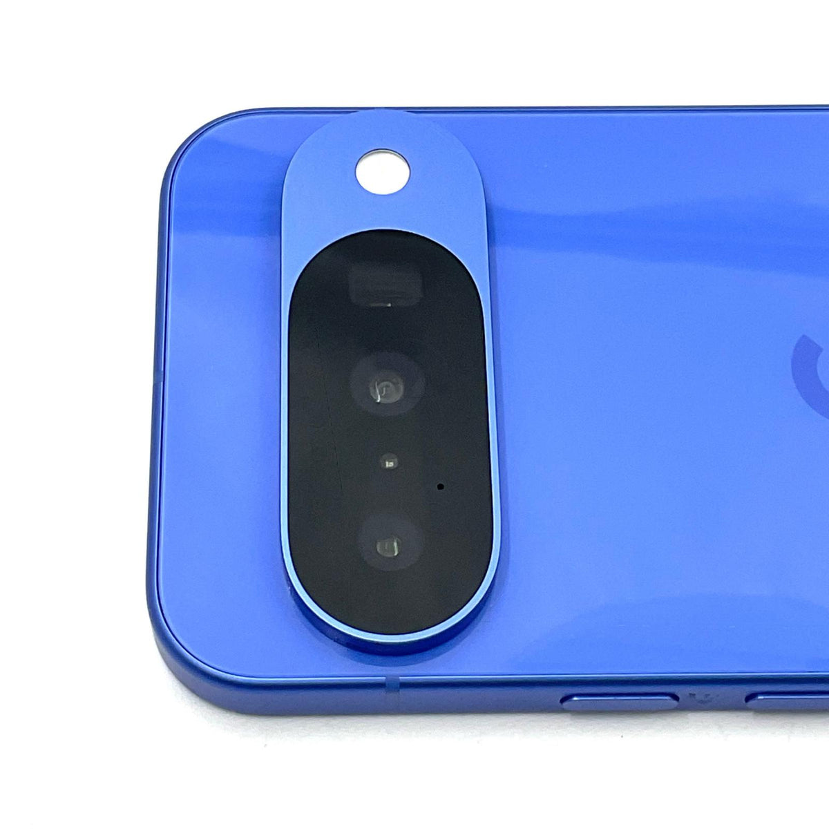 【全額返金保証】【最速発送】Google Pixel 10 128GB Indigo docomo SIMフリー GL066 白ロム 美品 動作確認済