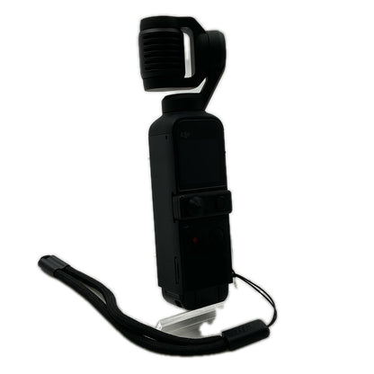 【全額返金保証】【最速発送】DJI DJI POCKET 2 Creator コンボ 美品 動作確認済