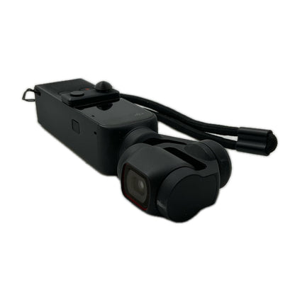 【全額返金保証】【最速発送】DJI DJI POCKET 2 Creator コンボ 美品 動作確認済