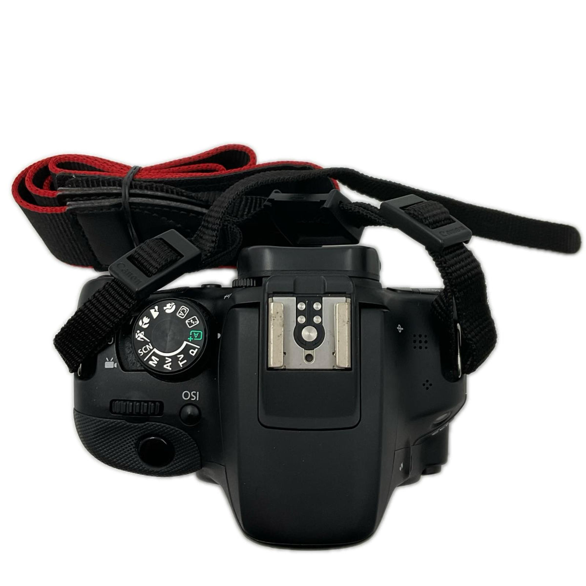 【最速発送】Canon デジタル一眼 EOS KISS X7 ブラック【難有】