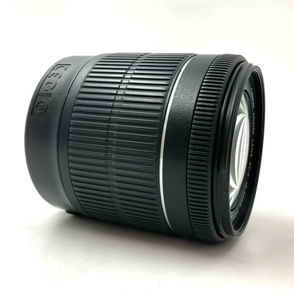 【最速発送】Canon EF-S18-55mm F3.5-5.6 IS STM【難有】