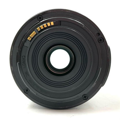 【最速発送】Canon EF-S18-55mm F3.5-5.6 IS STM【難有】