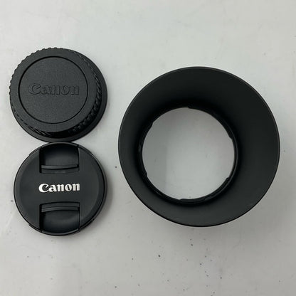 【全額返金保証】【最速発送】Canon EF-S55-250mm F4-5.6 IS II 美品 動作確認済
