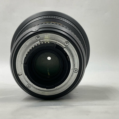 【全額返金保証】【最速発送】Nikon AF-S NIKKOR 14-24mm f/2.8G ED 美品 動作確認済