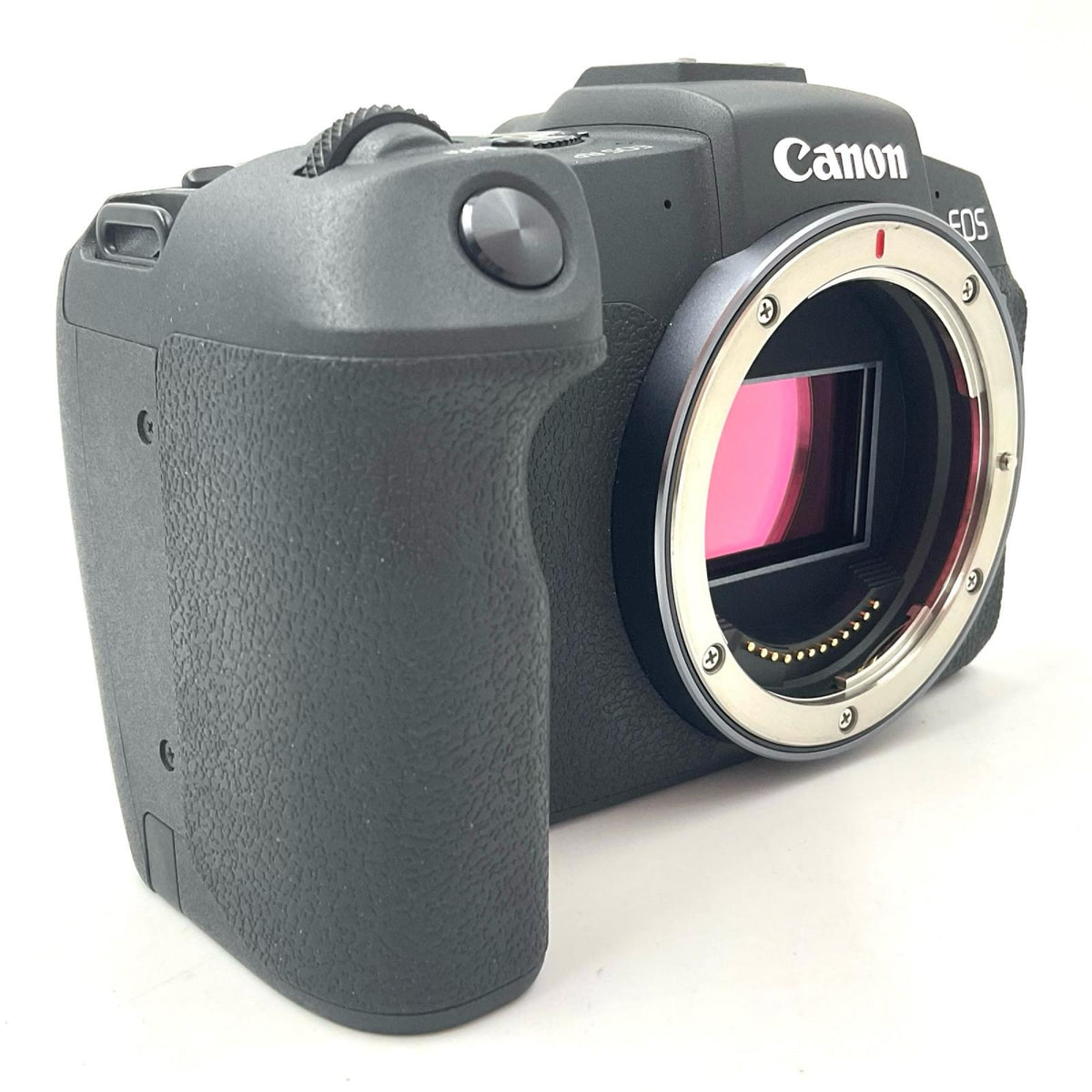 【全額返金保証】【最速発送】Canon デジタル一眼 EOS RP ボディ ブラック 美品 動作確認済