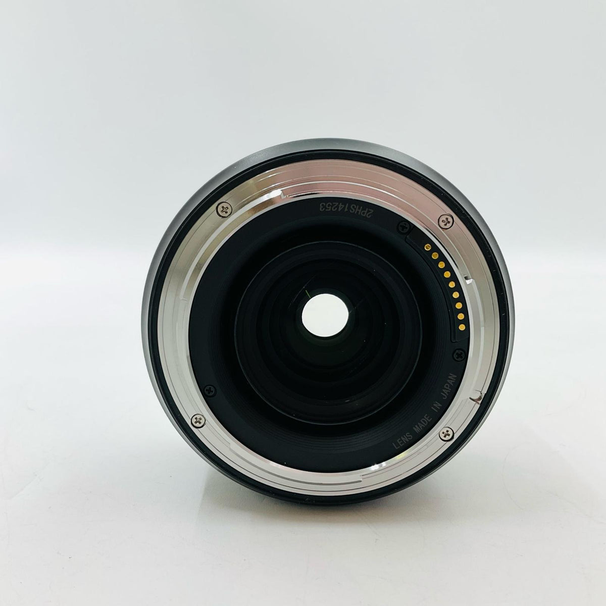 【全額返金保証】【最速発送】Hasselblad XCD 4/45P 超美品 動作確認済