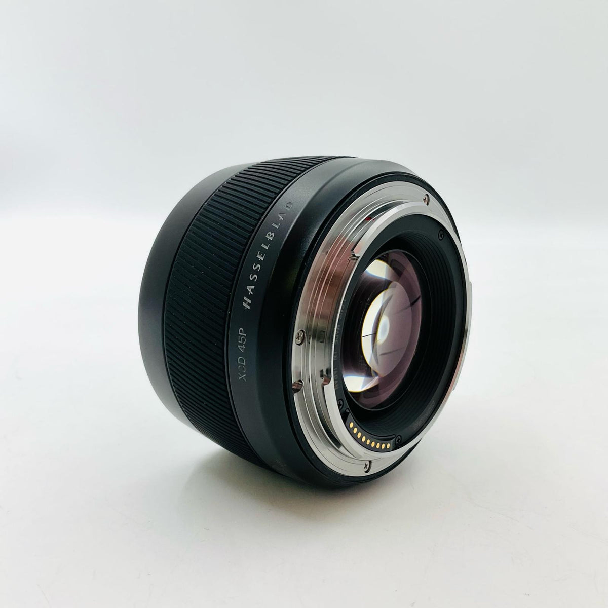 【全額返金保証】【最速発送】Hasselblad XCD 4/45P 超美品 動作確認済