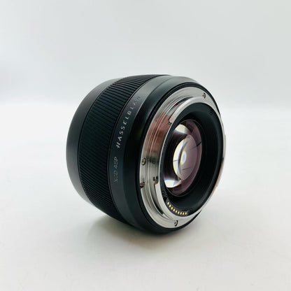 【全額返金保証】【最速発送】Hasselblad XCD 4/45P 超美品 動作確認済