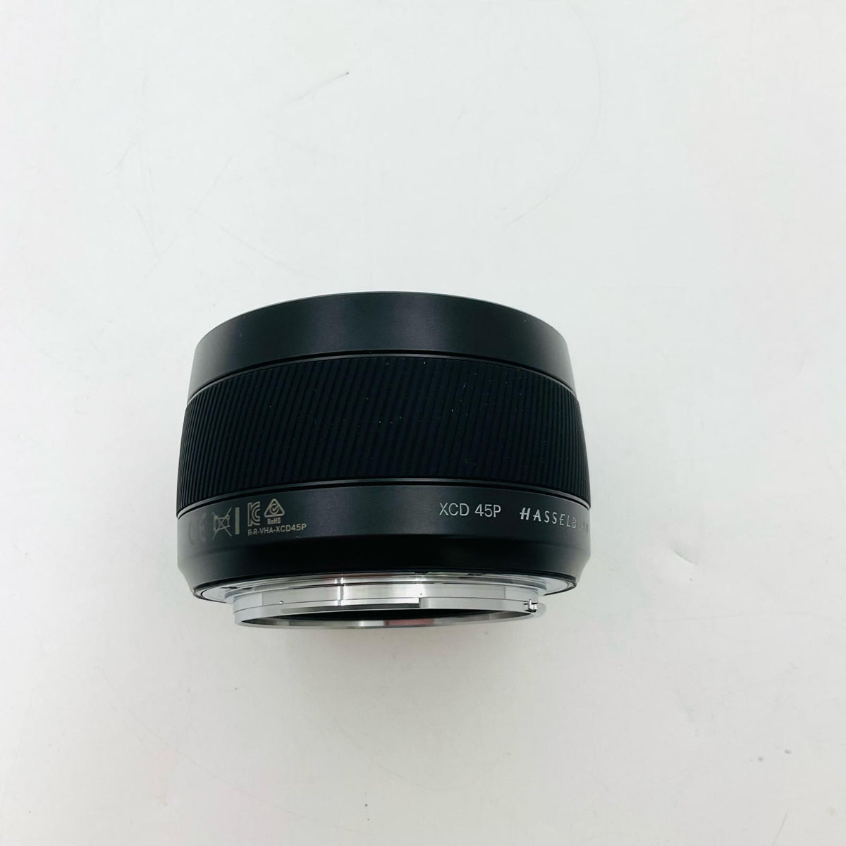 【全額返金保証】【最速発送】Hasselblad XCD 4/45P 超美品 動作確認済