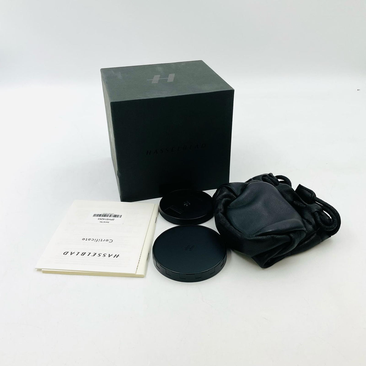 【全額返金保証】【最速発送】Hasselblad XCD 4/45P 超美品 動作確認済