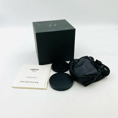 【全額返金保証】【最速発送】Hasselblad XCD 4/45P 超美品 動作確認済