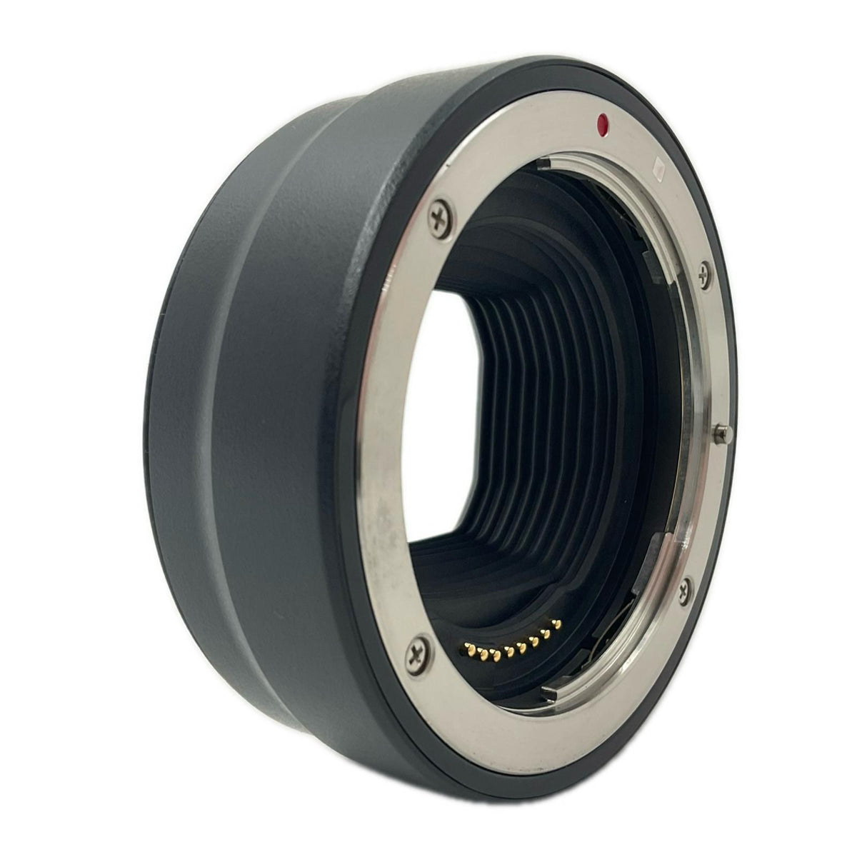 【全額返金保証】【最速発送】Canon EF-EOSR マウントアダプター 超美品 動作確認済