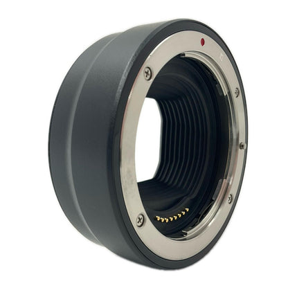 【全額返金保証】【最速発送】Canon EF-EOSR マウントアダプター 超美品 動作確認済