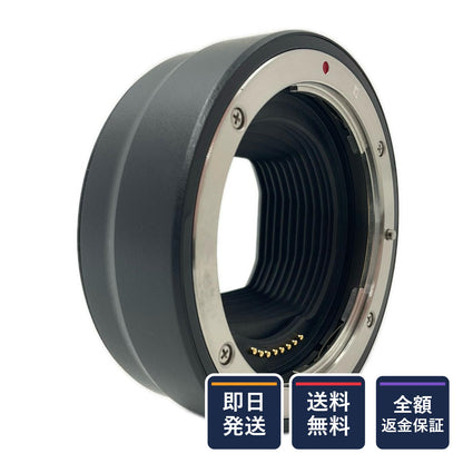 【全額返金保証】【最速発送】Canon EF-EOSR マウントアダプター 超美品 動作確認済