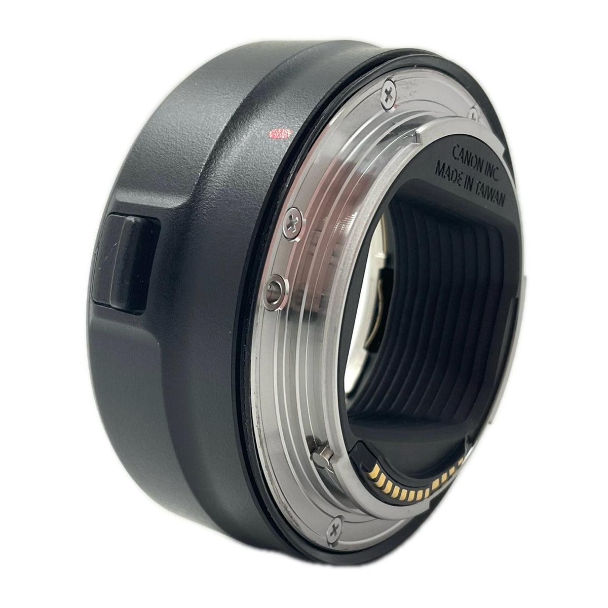 【全額返金保証】【最速発送】Canon EF-EOSR マウントアダプター 超美品 動作確認済