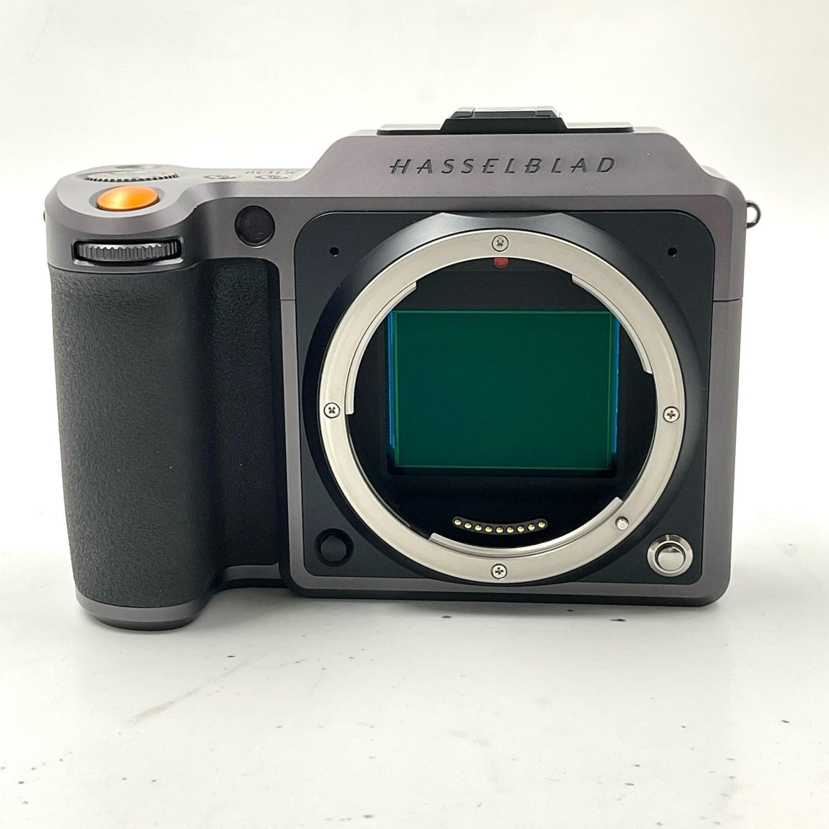 【全額返金保証】【最速発送】Hasselblad デジタル一眼 X1D II 50C ボディ 美品 動作確認済