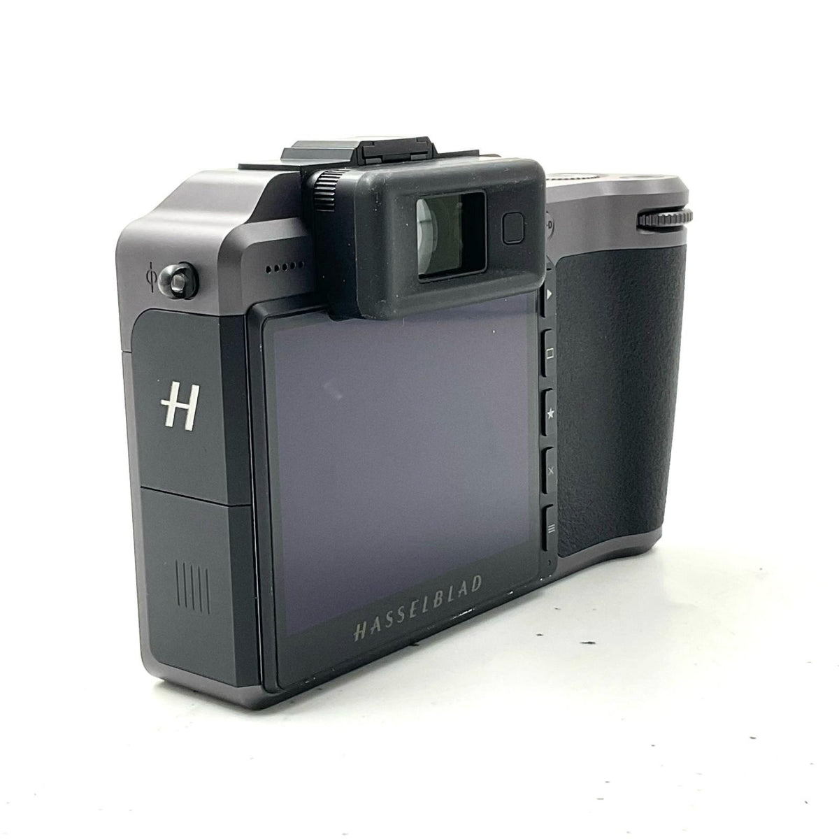 【全額返金保証】【最速発送】Hasselblad デジタル一眼 X1D II 50C ボディ 美品 動作確認済