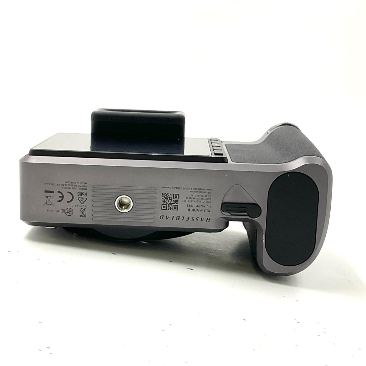 【全額返金保証】【最速発送】Hasselblad デジタル一眼 X1D II 50C ボディ 美品 動作確認済