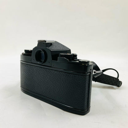 【最速発送】ミランダ MIRANDA RE II ブラック + AUTO MIRANDA EC 50mm f1.4【難有】