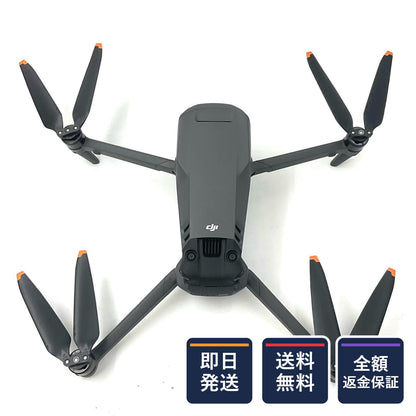 【全額返金保証】【最速発送】DJI Mavic 3 美品 動作確認済