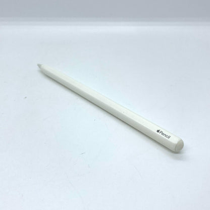 【全額返金保証】【最速発送】Apple Pencil 第２世代 美品 動作確認済